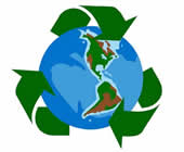 Reciclagem em Gravataí
