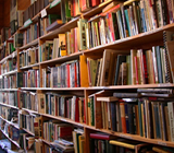 Bibliotecas em Gravataí
