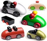 Brinquedos em Gravataí