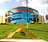 Centros Culturais em Gravataí