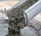Cimento e Concreto em Gravataí