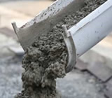Cimento e Concreto em Gravataí