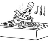 Cozinheiros em Gravataí