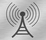 Estações de Rádio em Gravataí