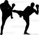 Kickboxing em Gravataí