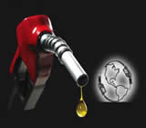 Postos de Gasolina em Gravataí