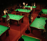 Snooker Bar em Gravataí